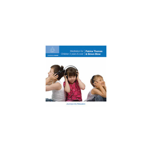 Meditation CD for Children