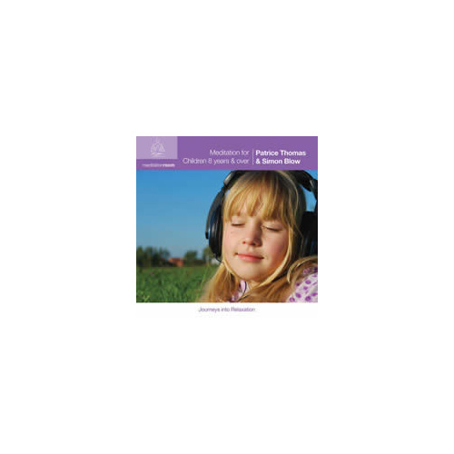 Meditation CD for Children
