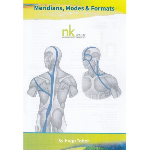 Meridians, Modes & Formats