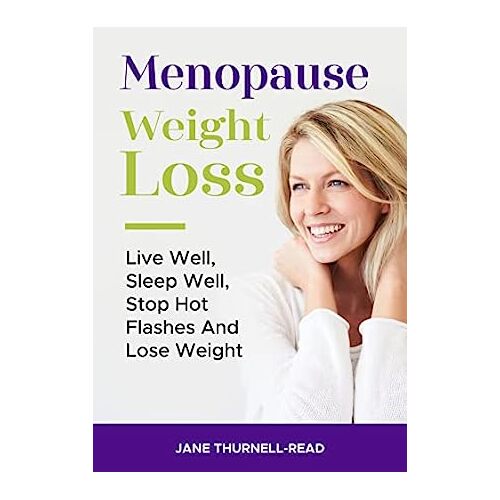 Menopause Weight Loss