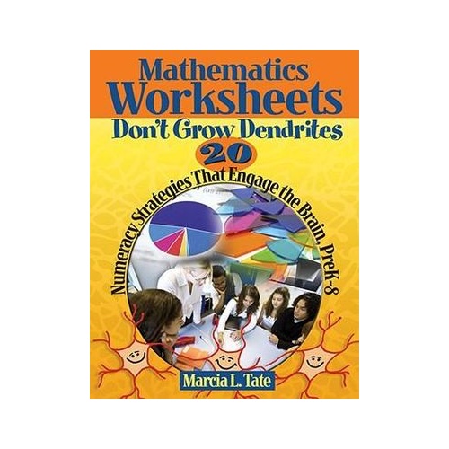 Mathematics Worksheets Don't Grow Dendrites