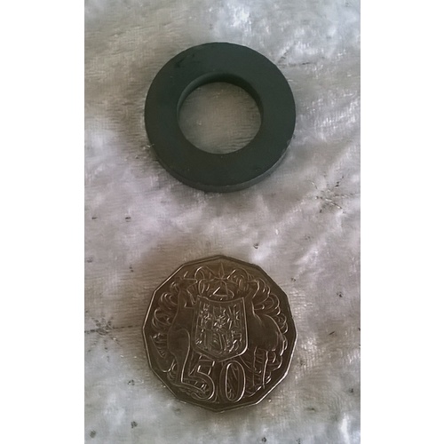 Donut Magnet - Small