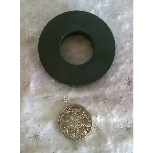 Donut Magnet - Large