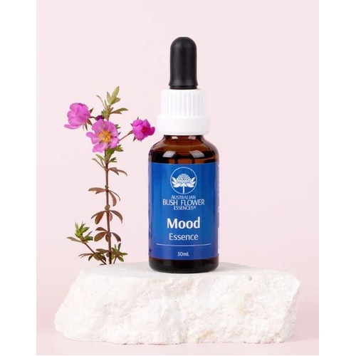Mood Remedy Essence (new)