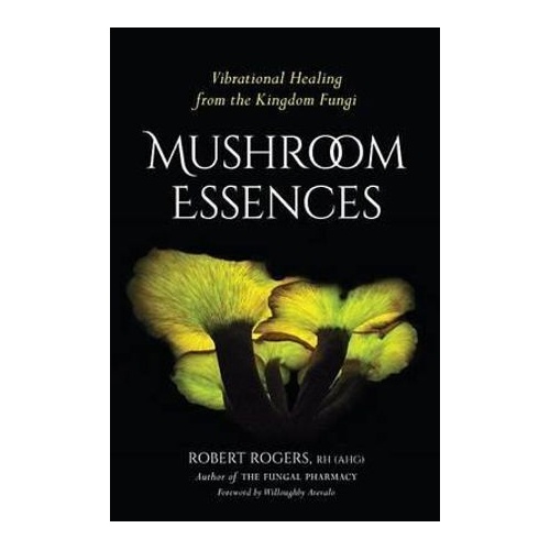 Mushroom Essences