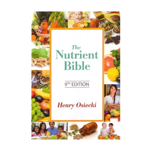 The Nutrient Bible