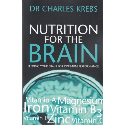 Nutrition for the Brain