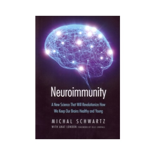 Neuroimmunity