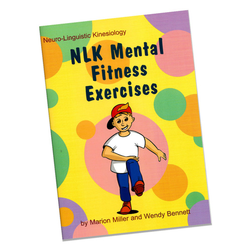 NLK Mental Fitness Exercises