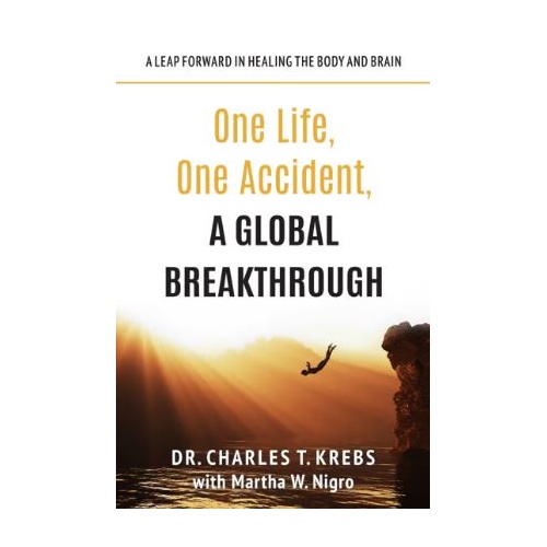 One Life, One Accident, A Global Breakthrough