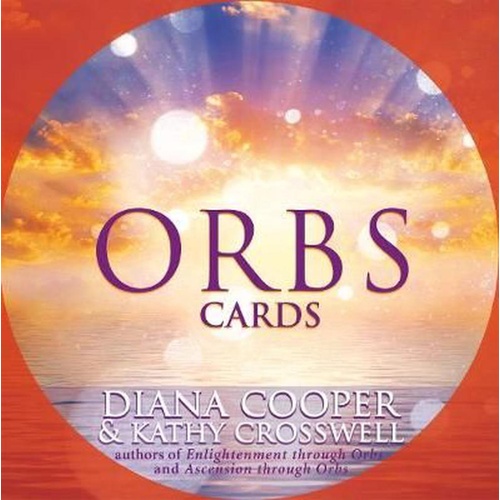 Orb Cards (sale)