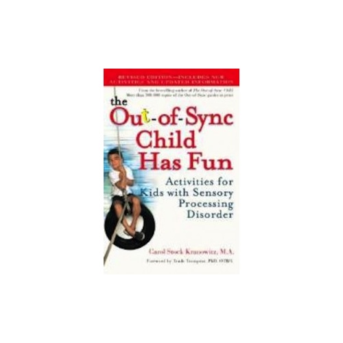 Out of Sync Child Has Fun