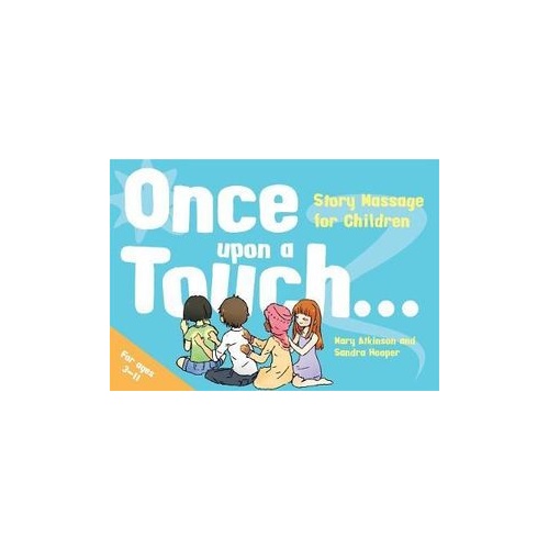 Once Upon a Touch... (sale)