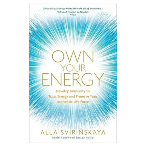 Own Your Energy