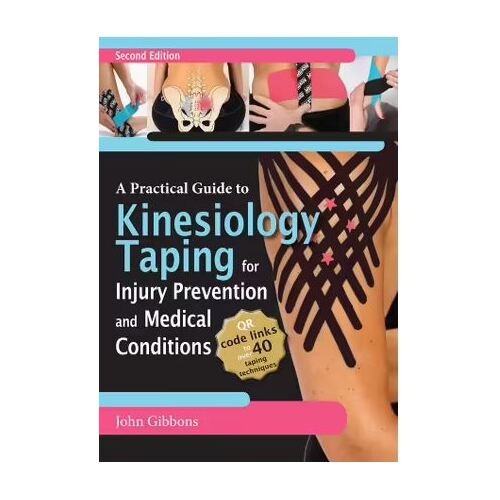 Practical Guide to Kinesiology Taping