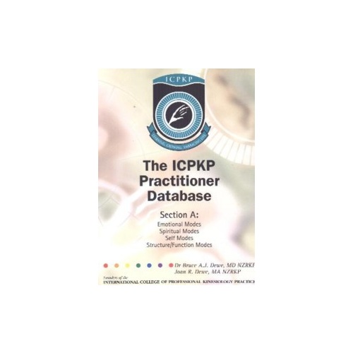 ICPKP Practitioner Database Set