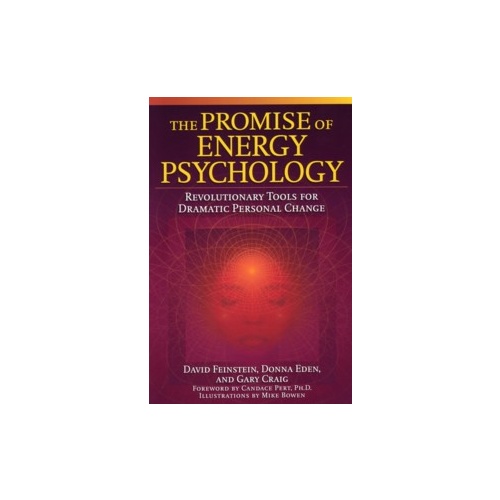 Promise of Energy Psychology