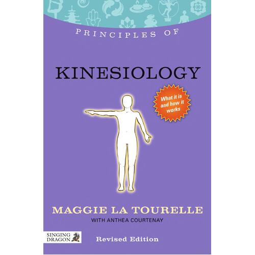 Principles of Kinesiology