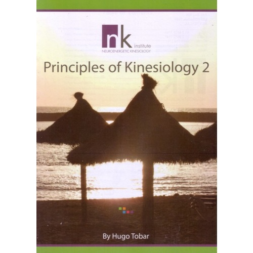 Principles of Kinesiology 2