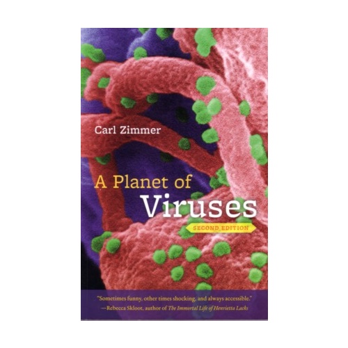 A Planet of Viruses (sale)