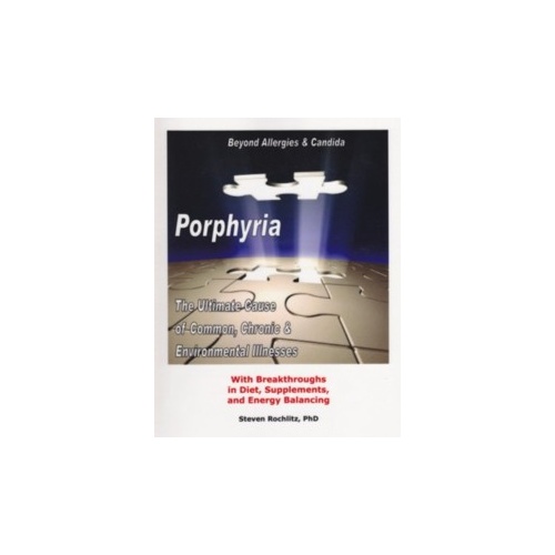 PORPHYRIA:
