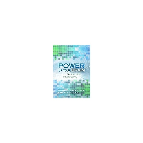 Power Up Your Brain