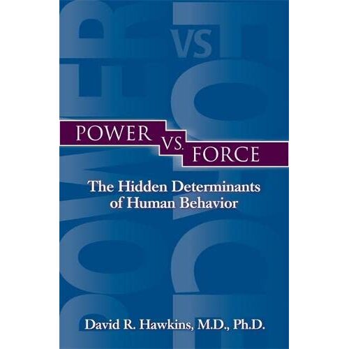 Power VS Force (S/H)