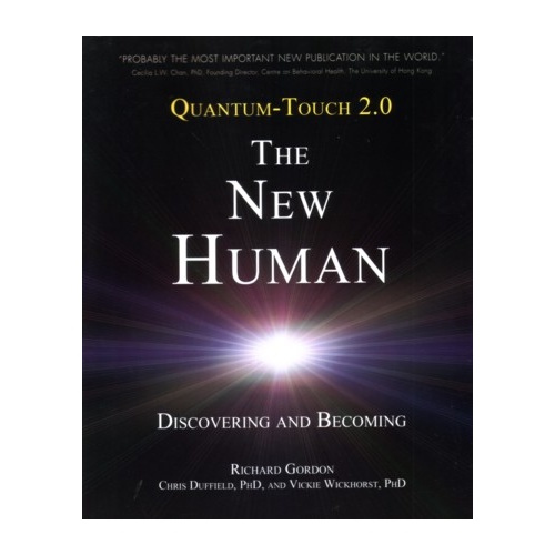 The New Human