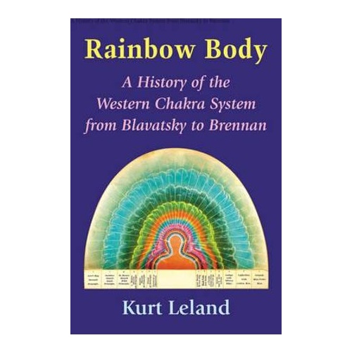 Rainbow Body, The