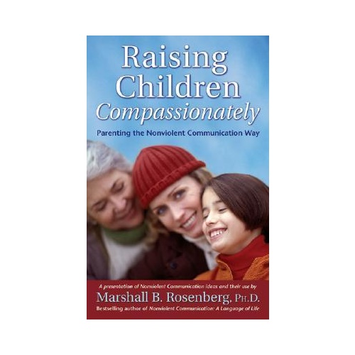 Raising Children Compassionately (sale)