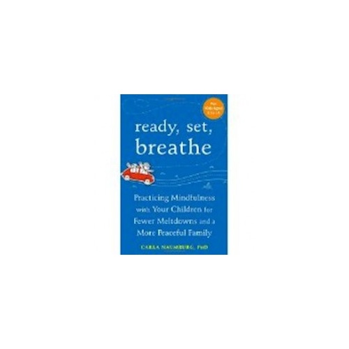 Ready, Set, Breathe