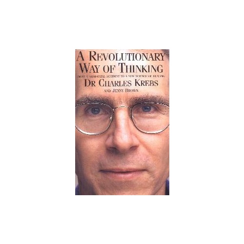 A Revolutionary Way of Thinking