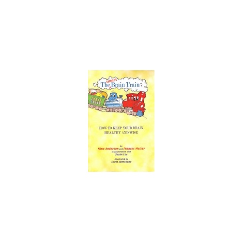 Smart Brain Train (sale)
