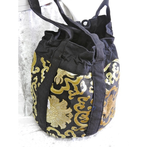 Singing Bowl Bag