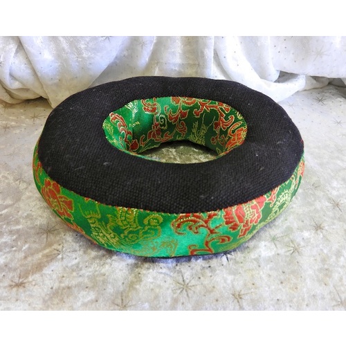 Singing Bowl Cushion