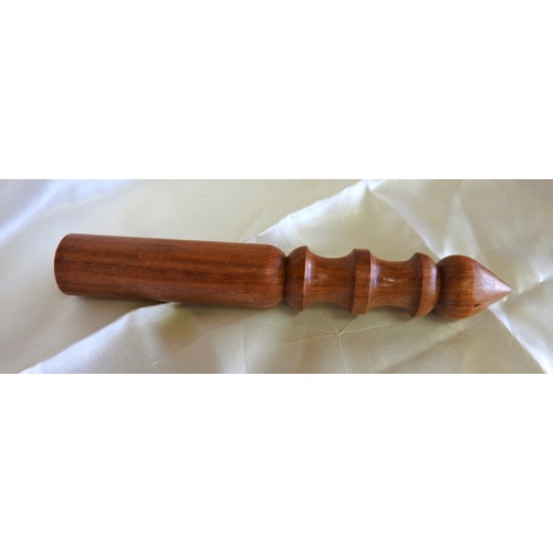 Singing Bowl Striker