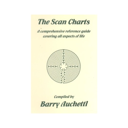 Scan Charts Book