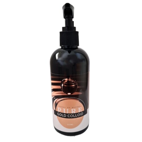 Gold Colloid - 250ml Spray