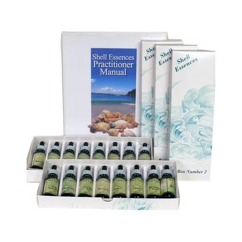 Shell Essences Kit