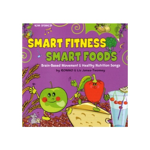 Smart Fitness Smart Foods