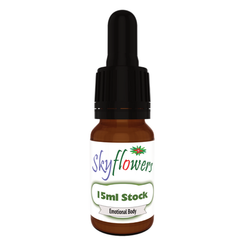 Skyflowers White Sage