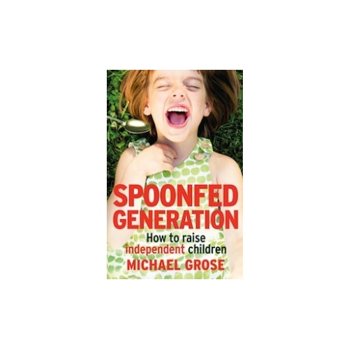 Spoonfed Generation