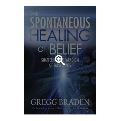 Spontaneous Healing of Belief (S/H)
