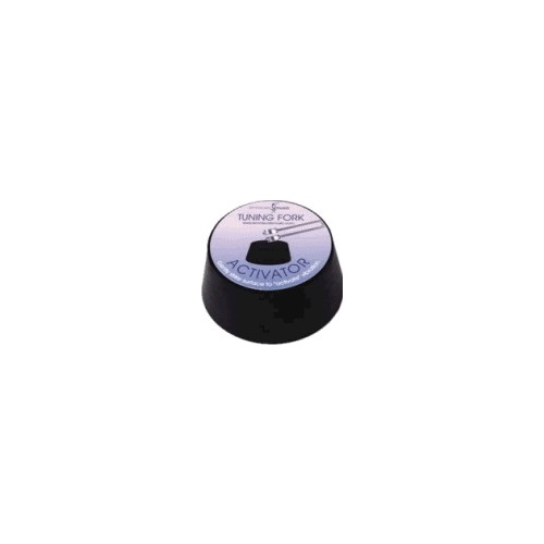 Round Tuning Fork Activator