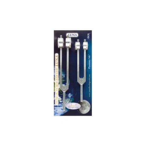 Luna Tuning Fork Set