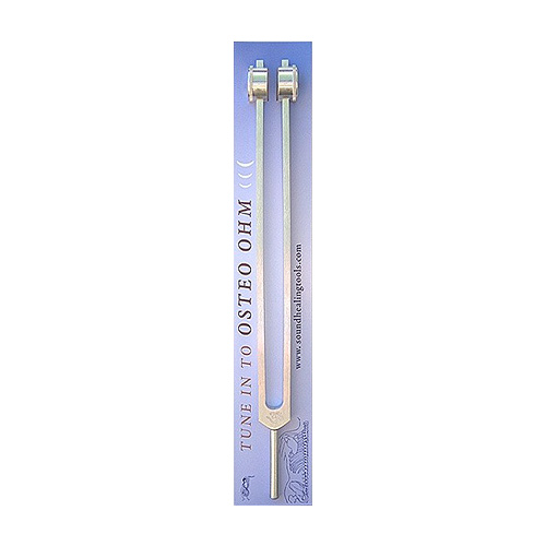 Osteo Ohm Tuning Fork