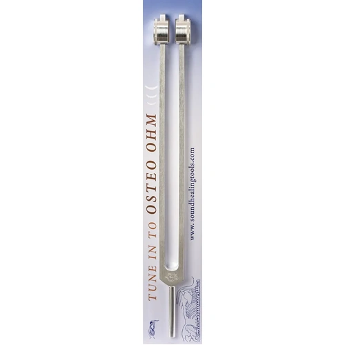 Osteo Ohm Tuning Fork