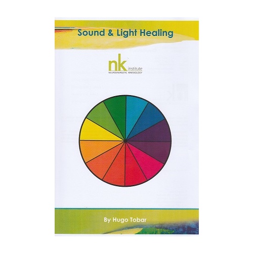 Sound & Light Healing