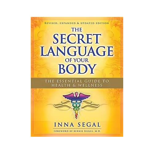Secret Language of Your Body