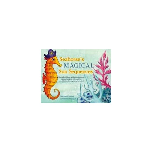 Seahorse's Magical Sun Sequences